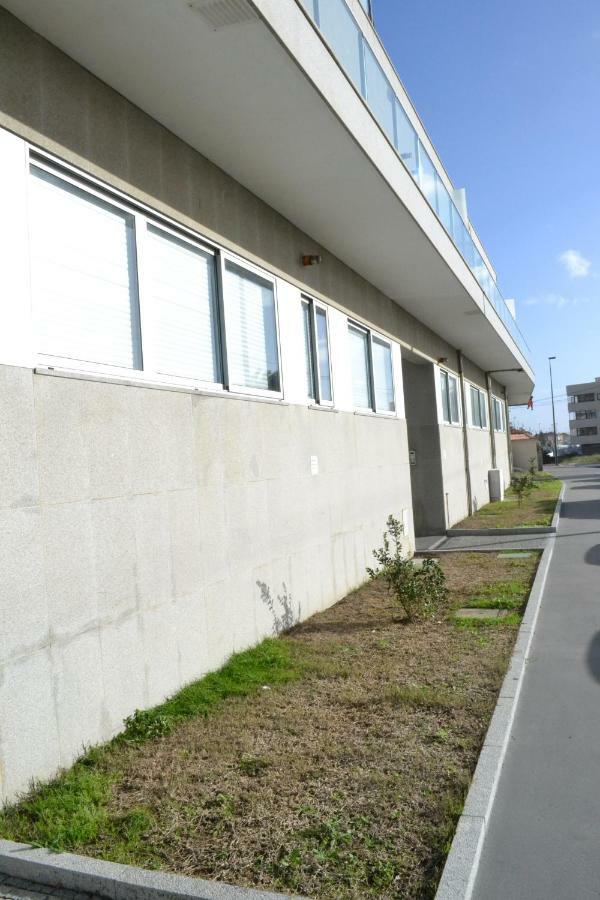 Porto Sea Front Apartment Lavra Exterior foto