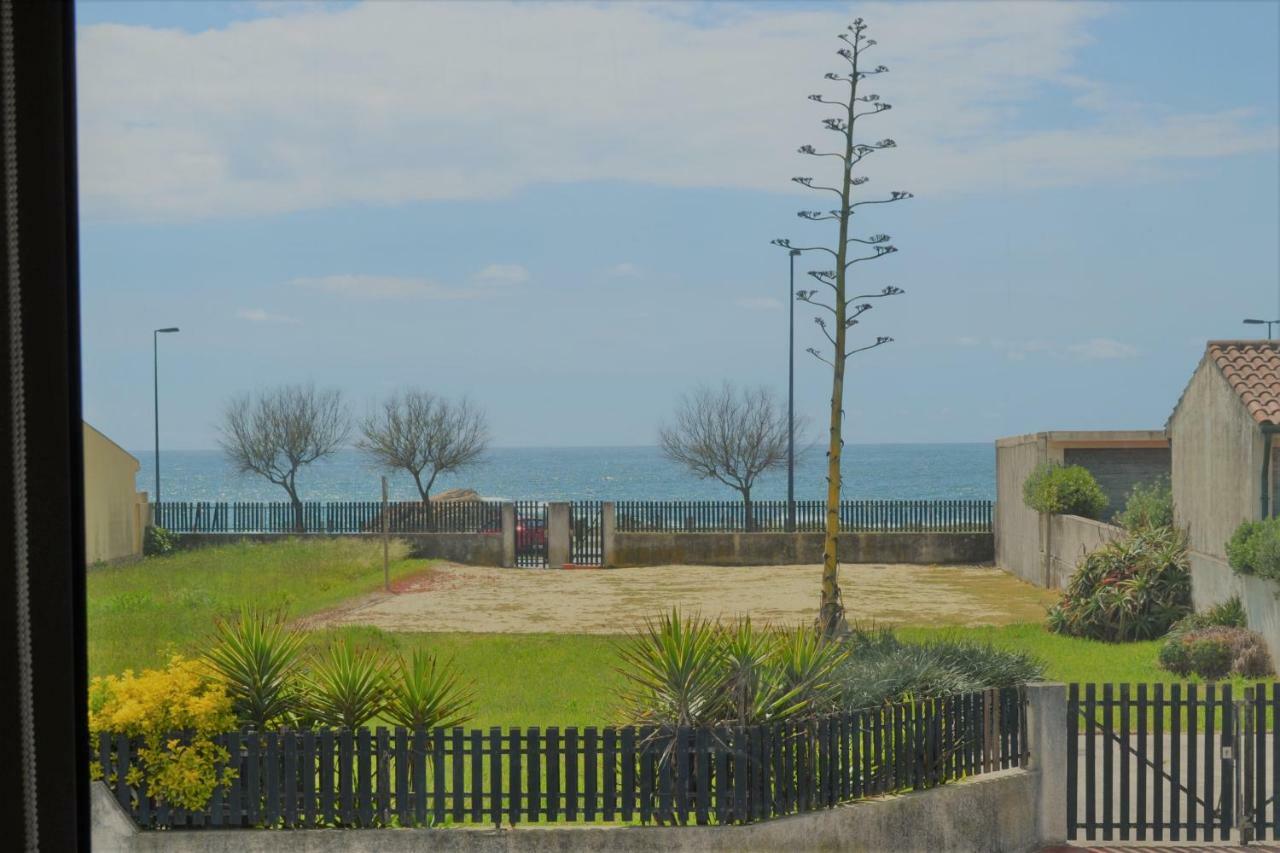 Porto Sea Front Apartment Lavra Exterior foto